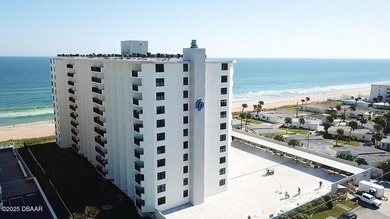 Beach Condo For Sale in Ormond Beach, Florida