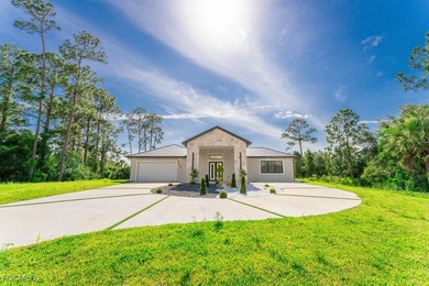 Beach Home For Sale in Lehigh Acres, Florida