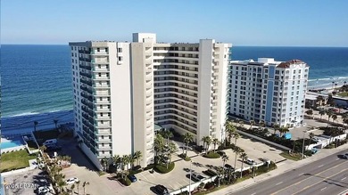 Beach Condo For Sale in Daytona Beach Shores, Florida