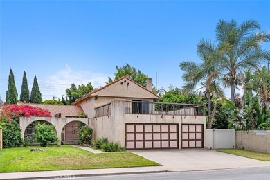 Beach Home For Sale in Huntington Beach, California