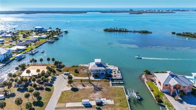 Beach Lot For Sale in Englewood, Florida