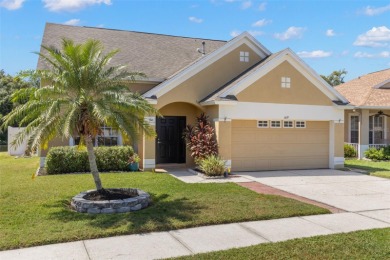 Beach Home Sale Pending in Riverview, Florida