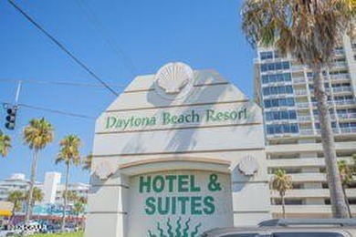Beach Condo For Sale in Daytona Beach, Florida