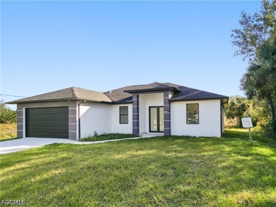 Beach Home For Sale in Lehigh Acres, Florida