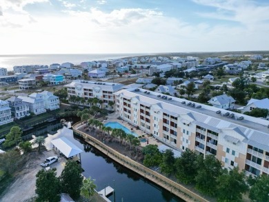 Beach Condo For Sale in Mexico Beach, Florida