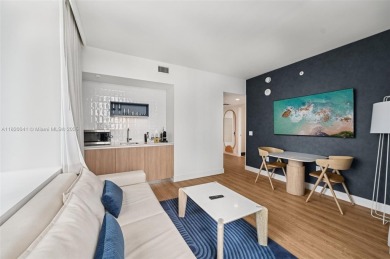 Beach Condo For Sale in Miami, Florida