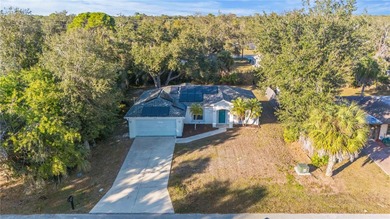 Beach Home For Sale in Port Charlotte, Florida