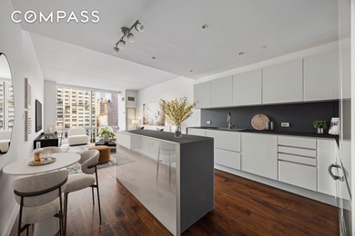 Beach Condo For Sale in New York, New York