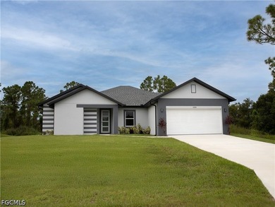 Beach Home For Sale in Lehigh Acres, Florida