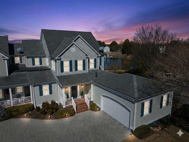 Beach Home Sale Pending in Kilmarnock, Virginia