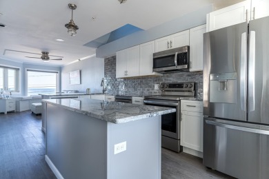 Beach Condo For Sale in Hampton, New Hampshire