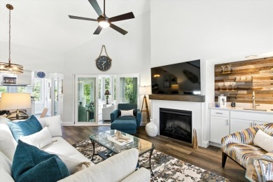 Beach Condo Active Under Contract in Folly Beach, South Carolina