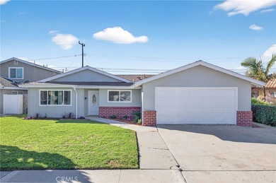 Beach Home For Sale in Oxnard, California