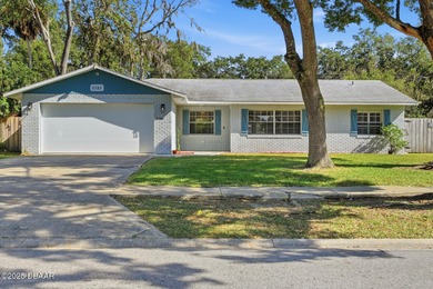 Beach Home For Sale in Port Orange, Florida