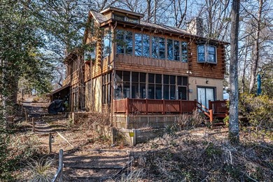 Beach Home For Sale in Burgess, Virginia