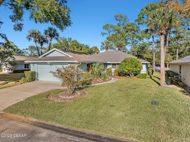 Beach Home Active Under Contract in Ormond Beach, Florida