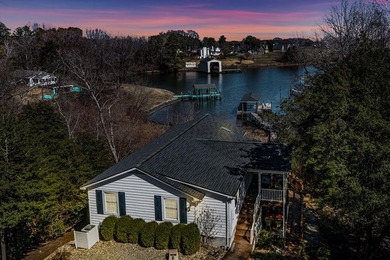 Beach Home For Sale in Lottsburg, Virginia
