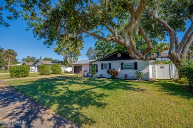Beach Home For Sale in Port Orange, Florida