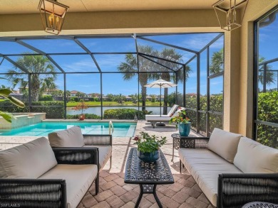 Beach Home For Sale in Naples, Florida