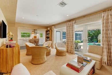 Beach Home For Sale in Palm Beach, Florida