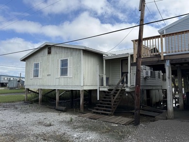 Beach Home For Sale in Dulac, Louisiana