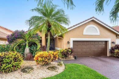 Beach Home For Sale in Boynton Beach, Florida