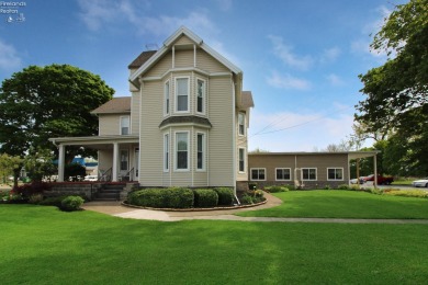 Beach Home Off Market in Marblehead, Ohio