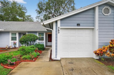 Beach Home For Sale in Tarpon Springs, Florida