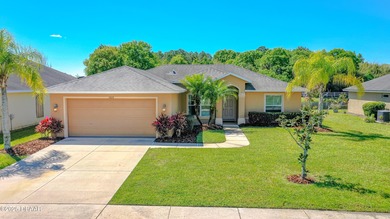 Beach Home For Sale in Port Orange, Florida