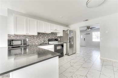 Beach Home For Sale in Cape Coral, Florida