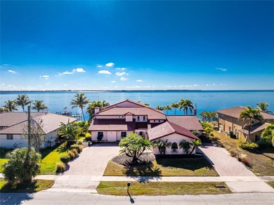 Beach Home For Sale in Port Charlotte, Florida