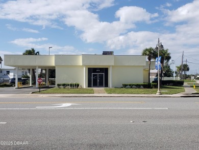 Beach Commercial For Sale in Daytona Beach, Florida