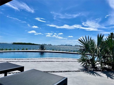 Beach Home For Sale in North Miami, Florida