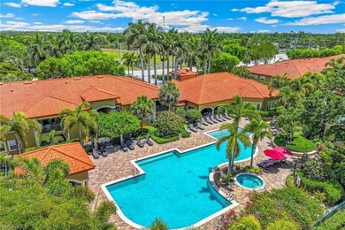 Beach Condo For Sale in Bonita Springs, Florida