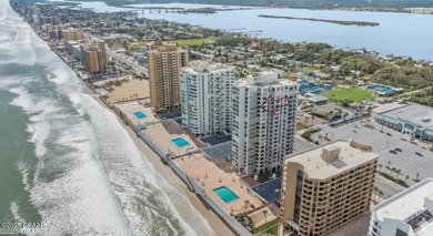 Beach Condo For Sale in Daytona Beach, Florida