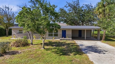Beach Home For Sale in Punta Gorda, Florida