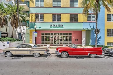 Beach Condo For Sale in Miami Beach, Florida