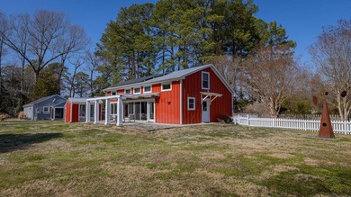 Beach Home For Sale in Irvington, Virginia