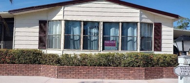 Beach Home For Sale in North Fort Myers, Florida