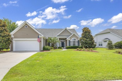 Beach Home For Sale in Murrells Inlet, South Carolina