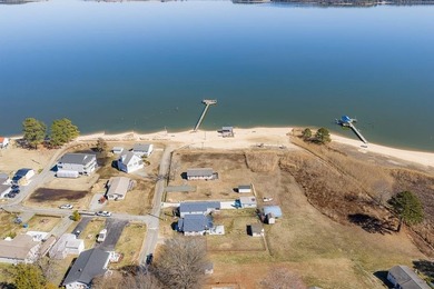 Beach Home For Sale in Dunnsville, Virginia