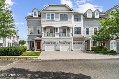 Beach Home Sale Pending in Port Monmouth, New Jersey