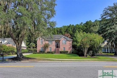 Beach Home For Sale in Savannah, Georgia