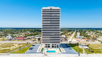 Beach Condo For Sale in Daytona Beach, Florida