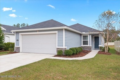 Beach Home For Sale in Jacksonville, Florida