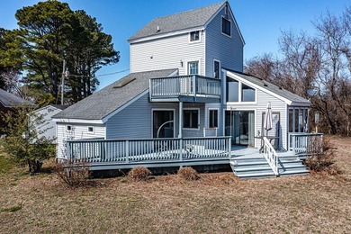 Beach Home For Sale in Lottsburg, Virginia