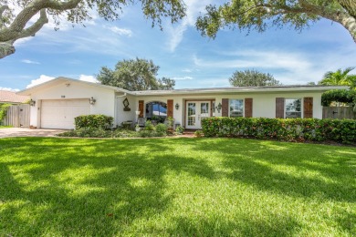 Beach Home For Sale in Indialantic, Florida