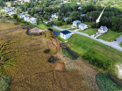 Beach Lot For Sale in Georgetown, South Carolina