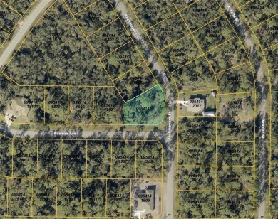 Beach Lot For Sale in North Port, Florida