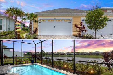 Beach Home Sale Pending in Daytona Beach, Florida